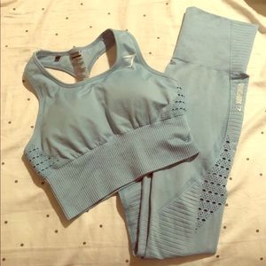 Gymshark Bundle